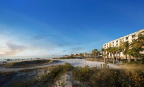 Hyatt Residence Club Sarasota, Siesta Key Beach